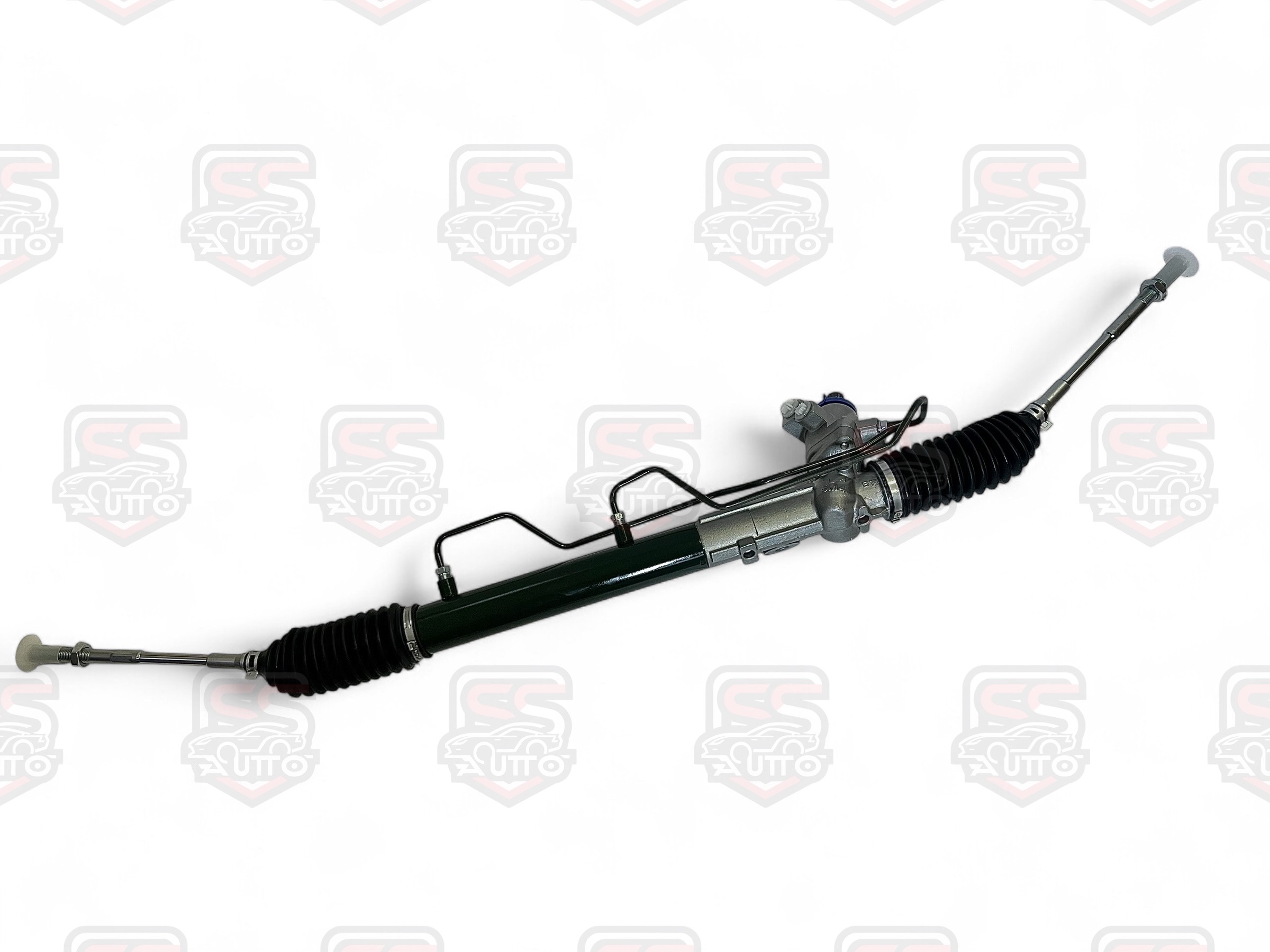 Рулевая рейка для Nissan Almera II N16 (2000-2006)