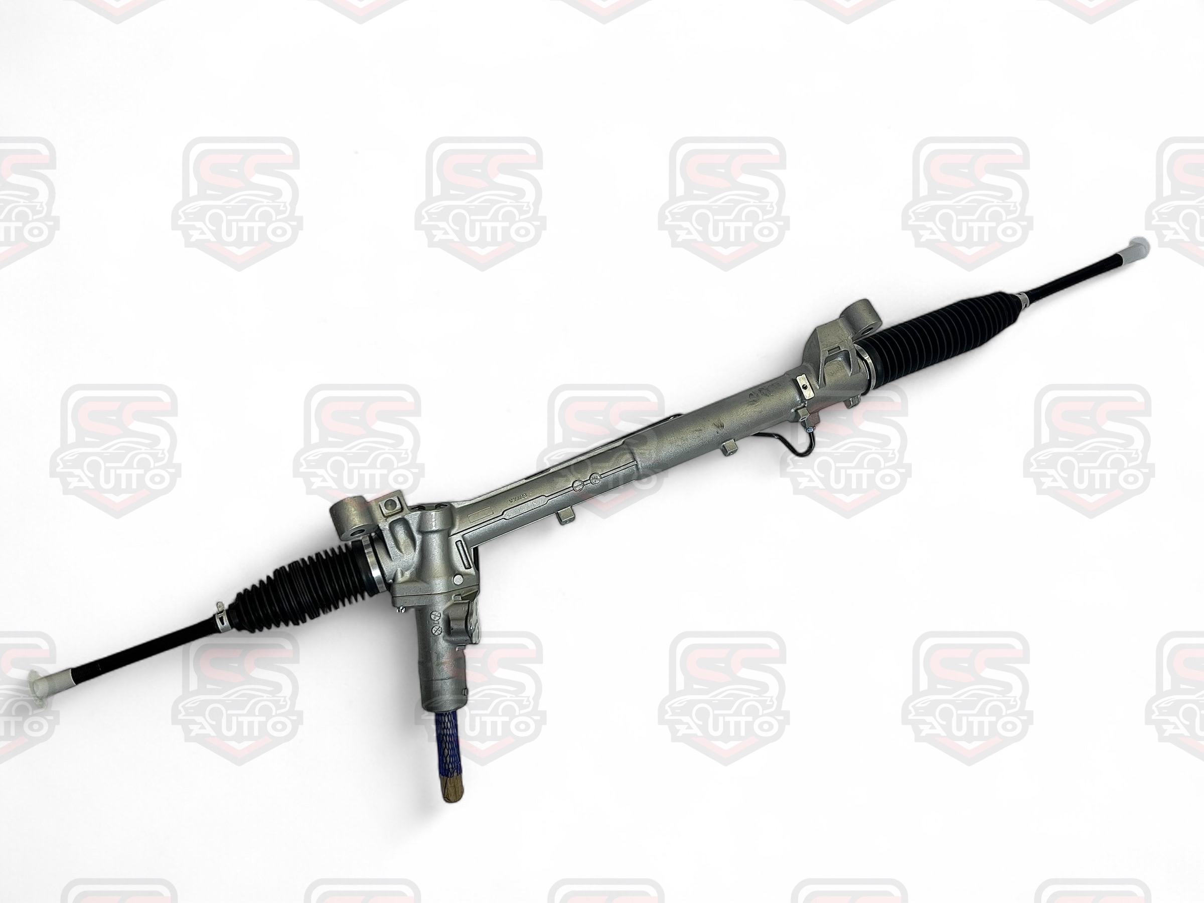 Рулевая рейка для Ford C-Max (2003-2010) без датчика