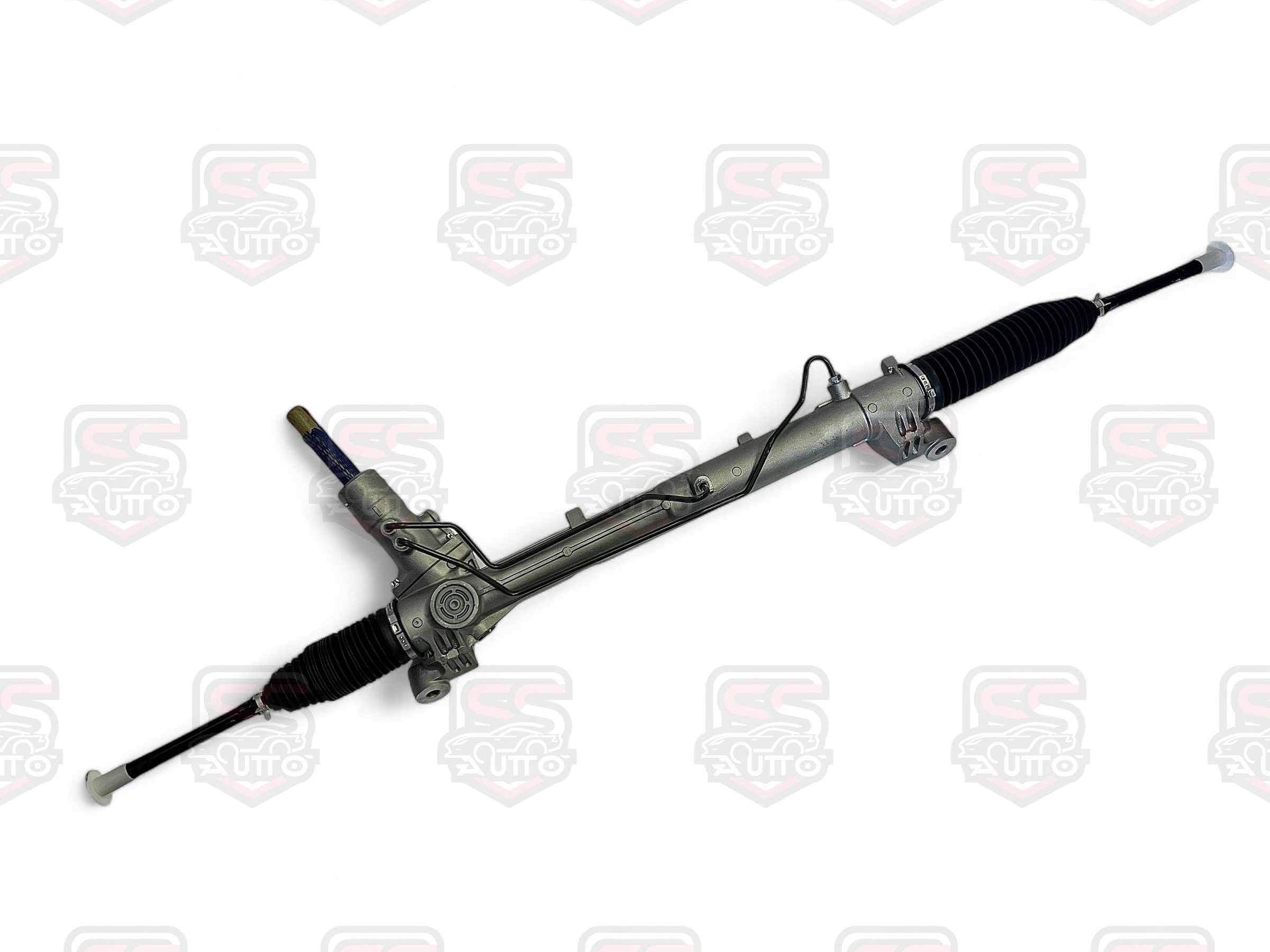 Рулевая рейка для Ford Focus 2 (2004-2011) без датчика