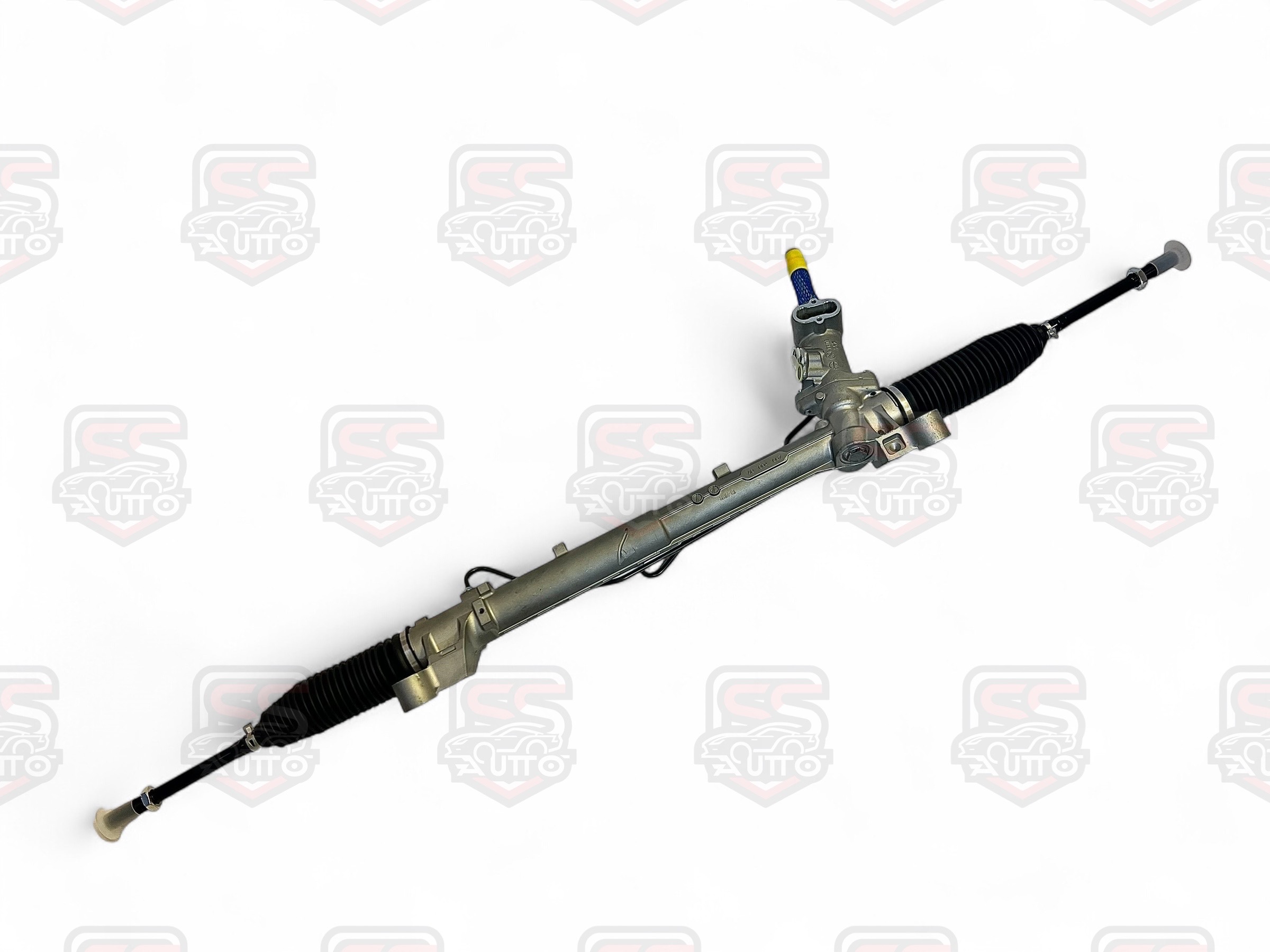 Рулевая рейка для Ford Focus 2 (2004-2011) под датчик