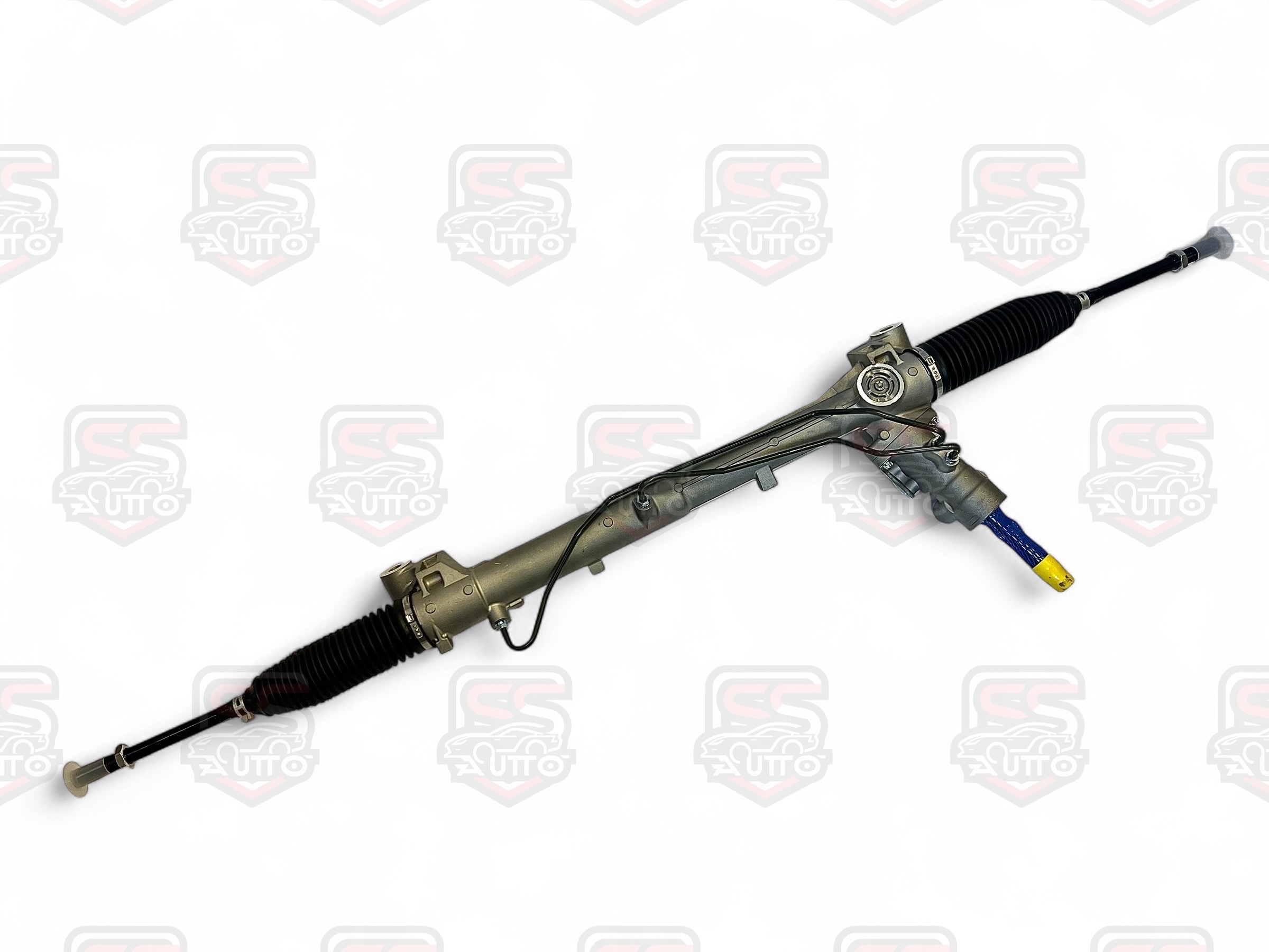 Рулевая рейка для Ford C-Max (2003-2011) под датчик