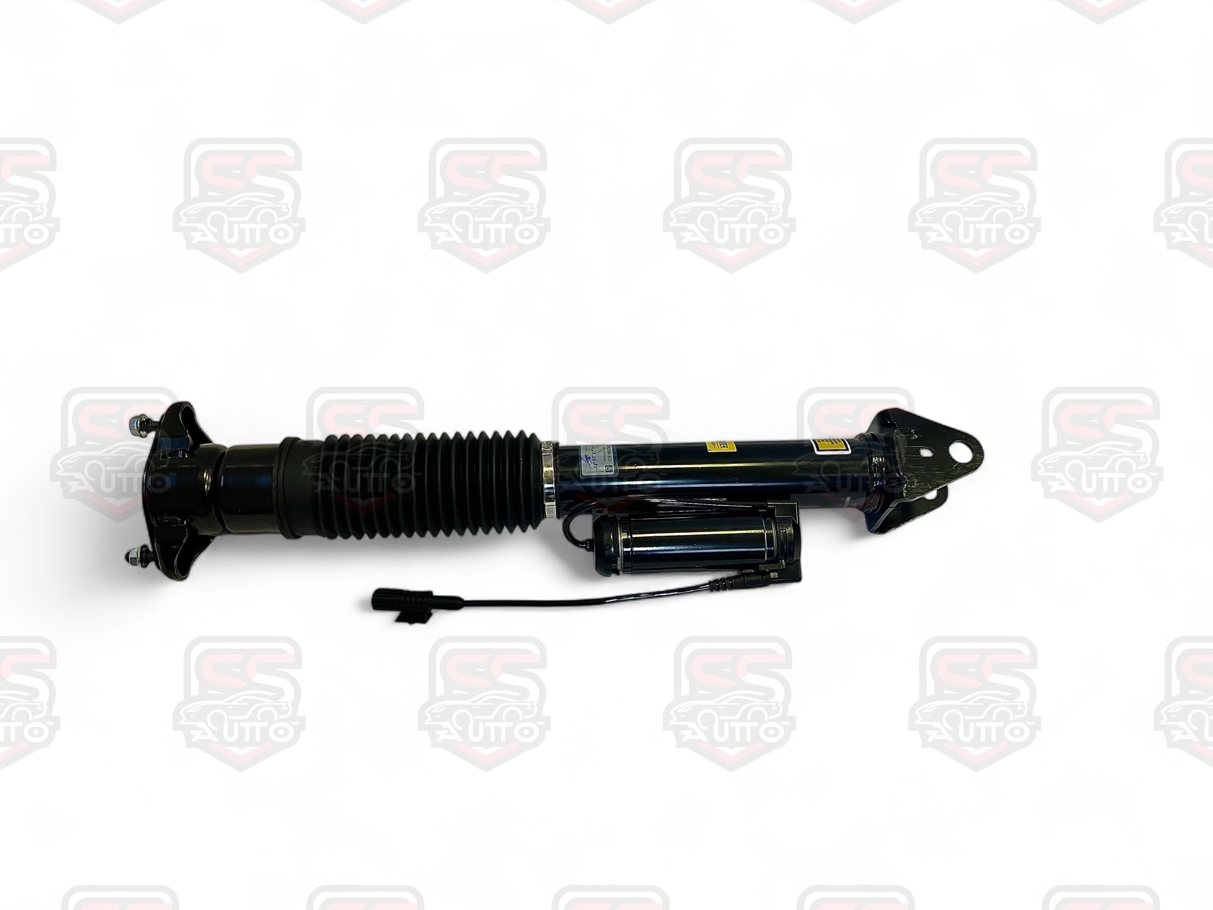 Задний амортизатор с системой ADS для Mercedes-Benz GLE-Class W166 (2015-2018)