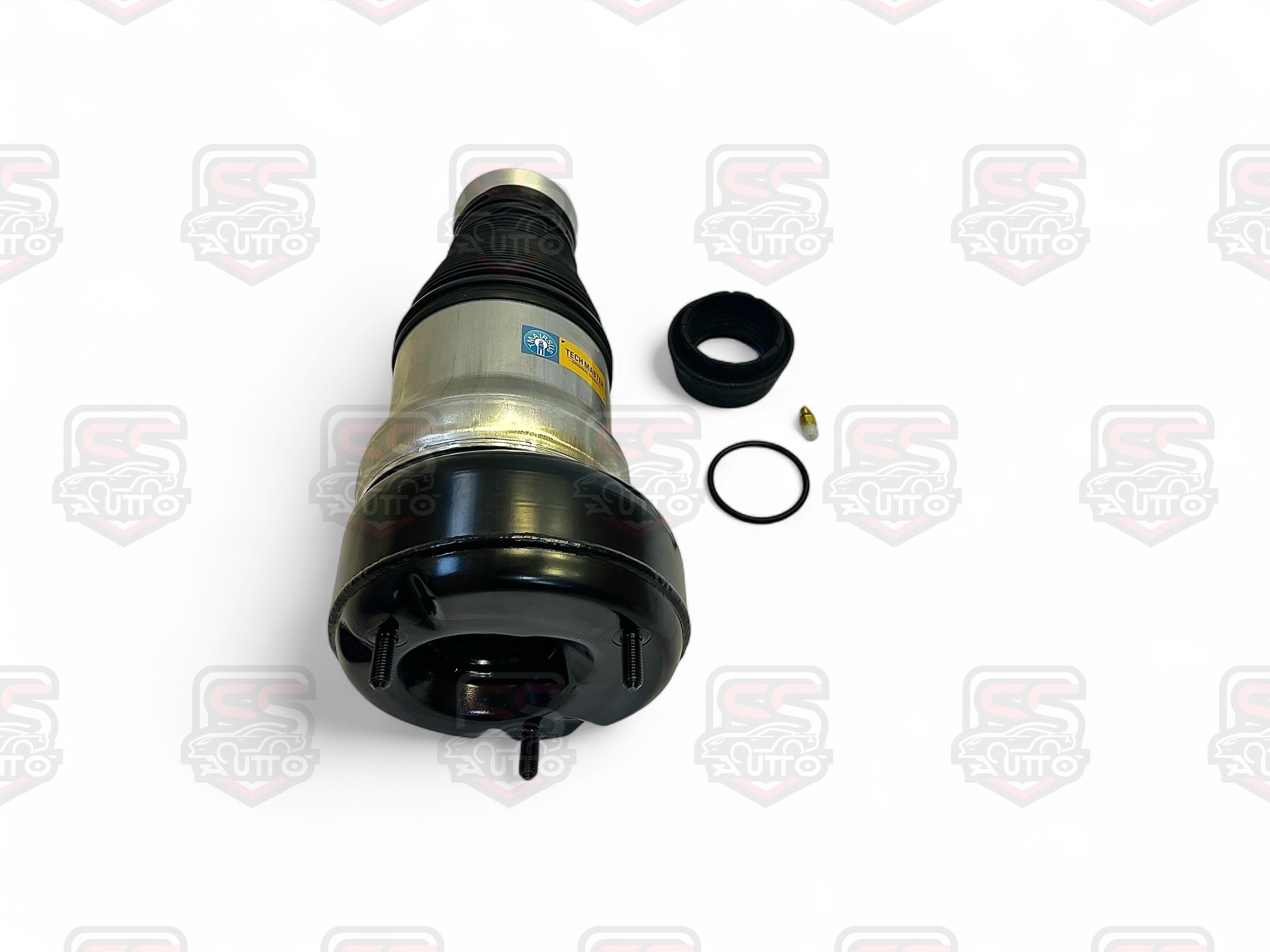 Передний пневмобаллон для Mercedes-Benz S-class W222 (2013-2020)