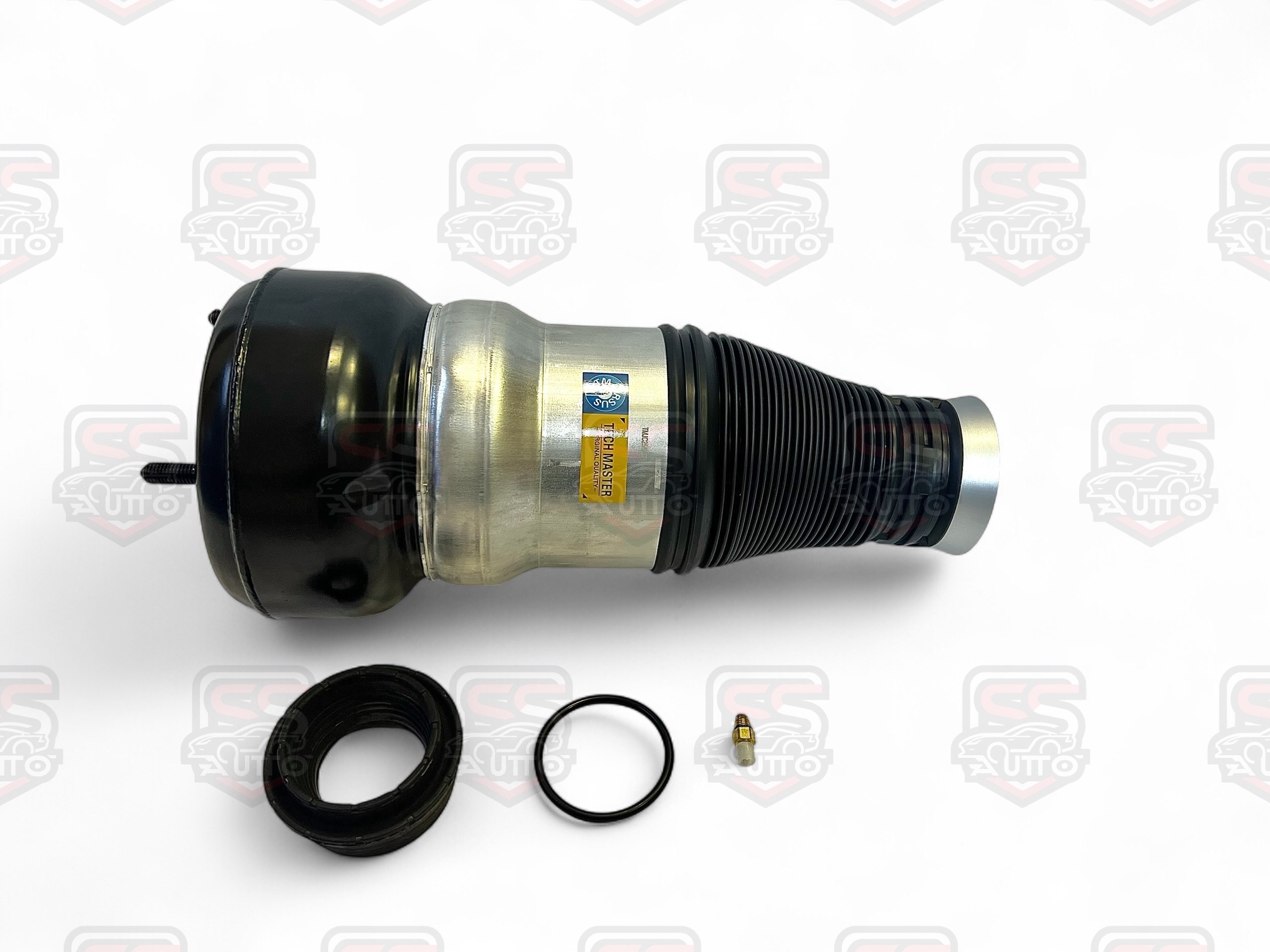 Передний пневмобаллон для Mercedes-Benz S-class W222 (2013-2020)