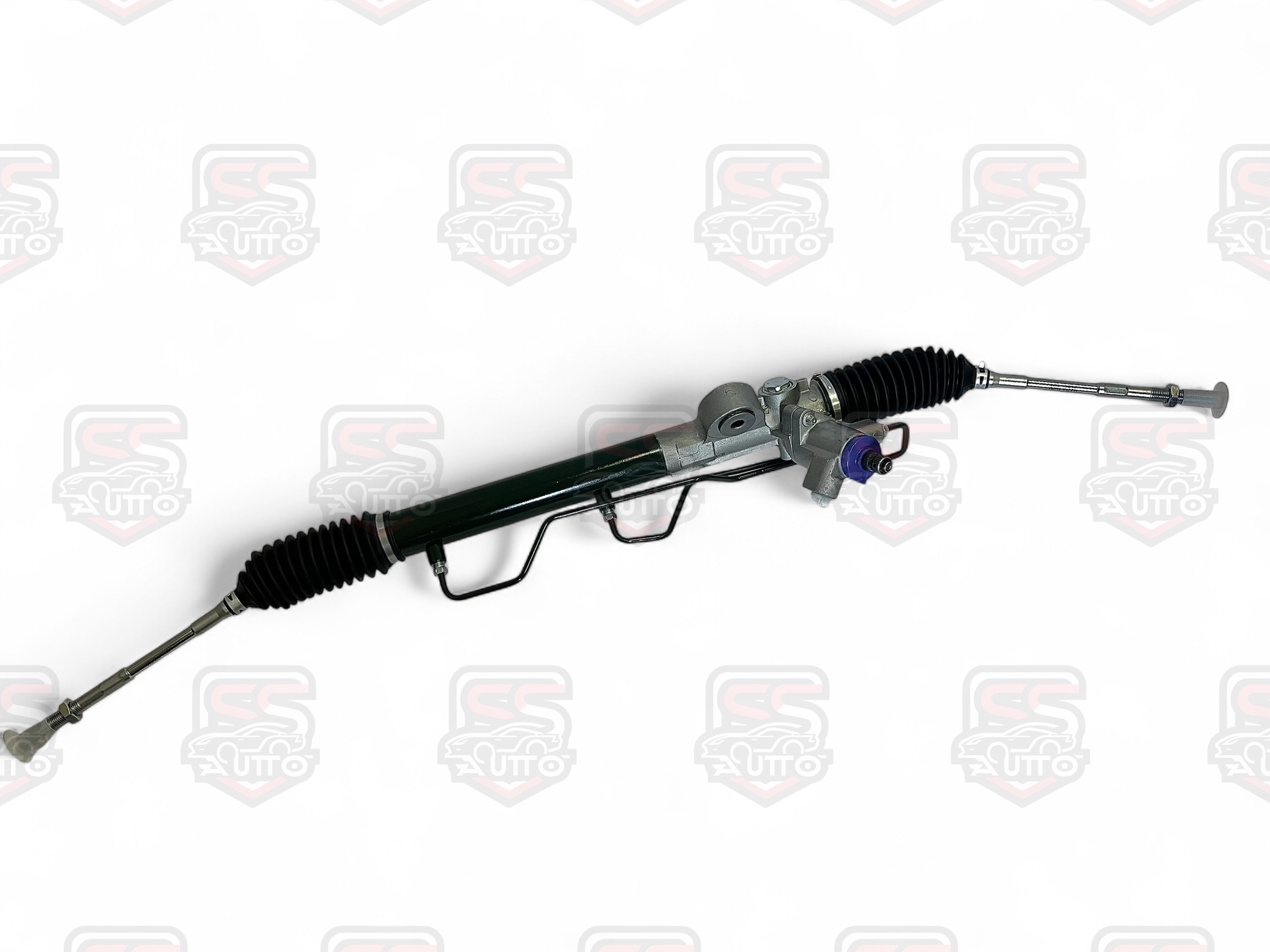 Рулевая рейка для Nissan Almera II N16 (2000-2006)