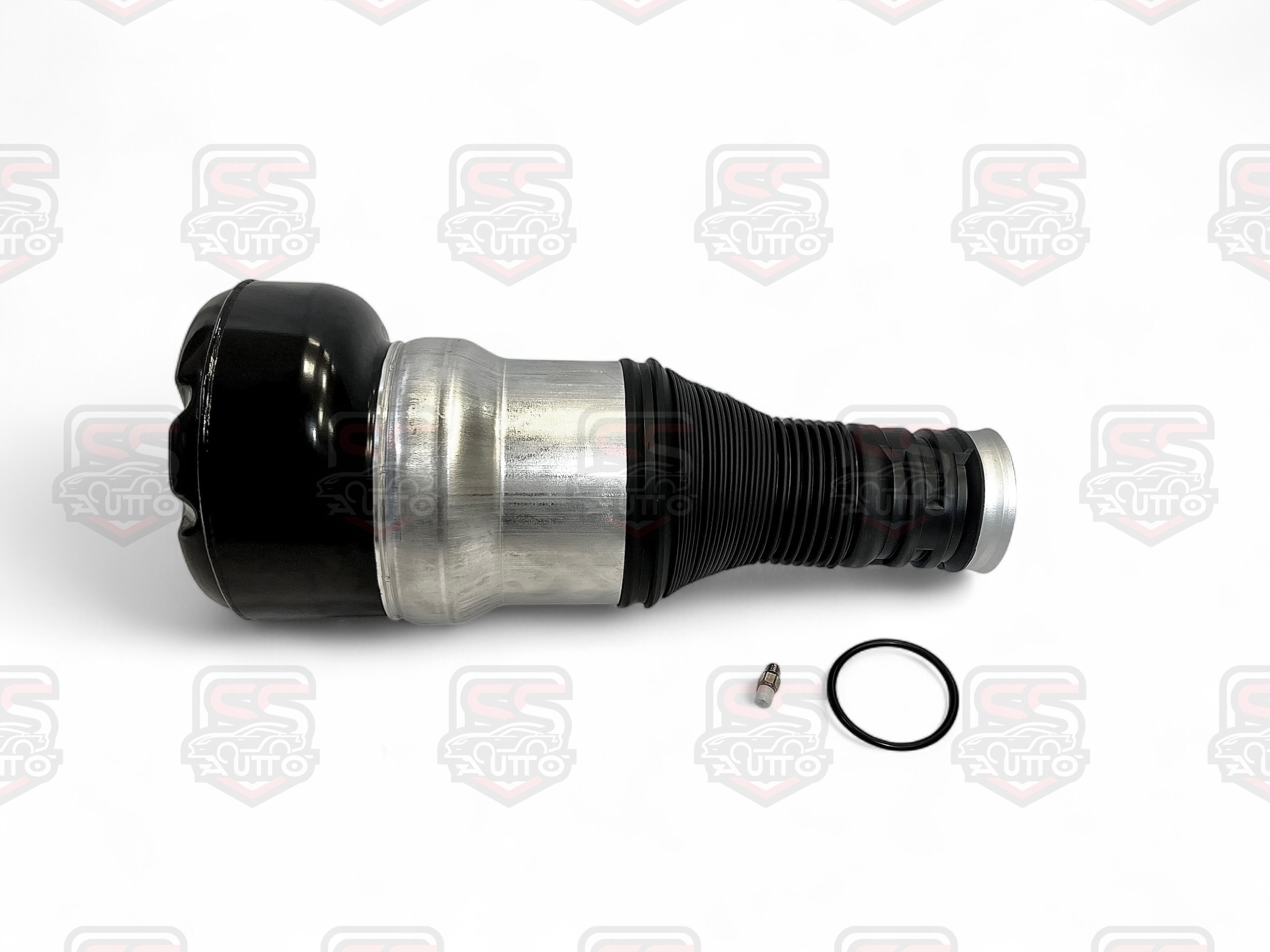 Задний пневмобаллон для Mercedes-Benz S-class coupe C217 (2015-2020)