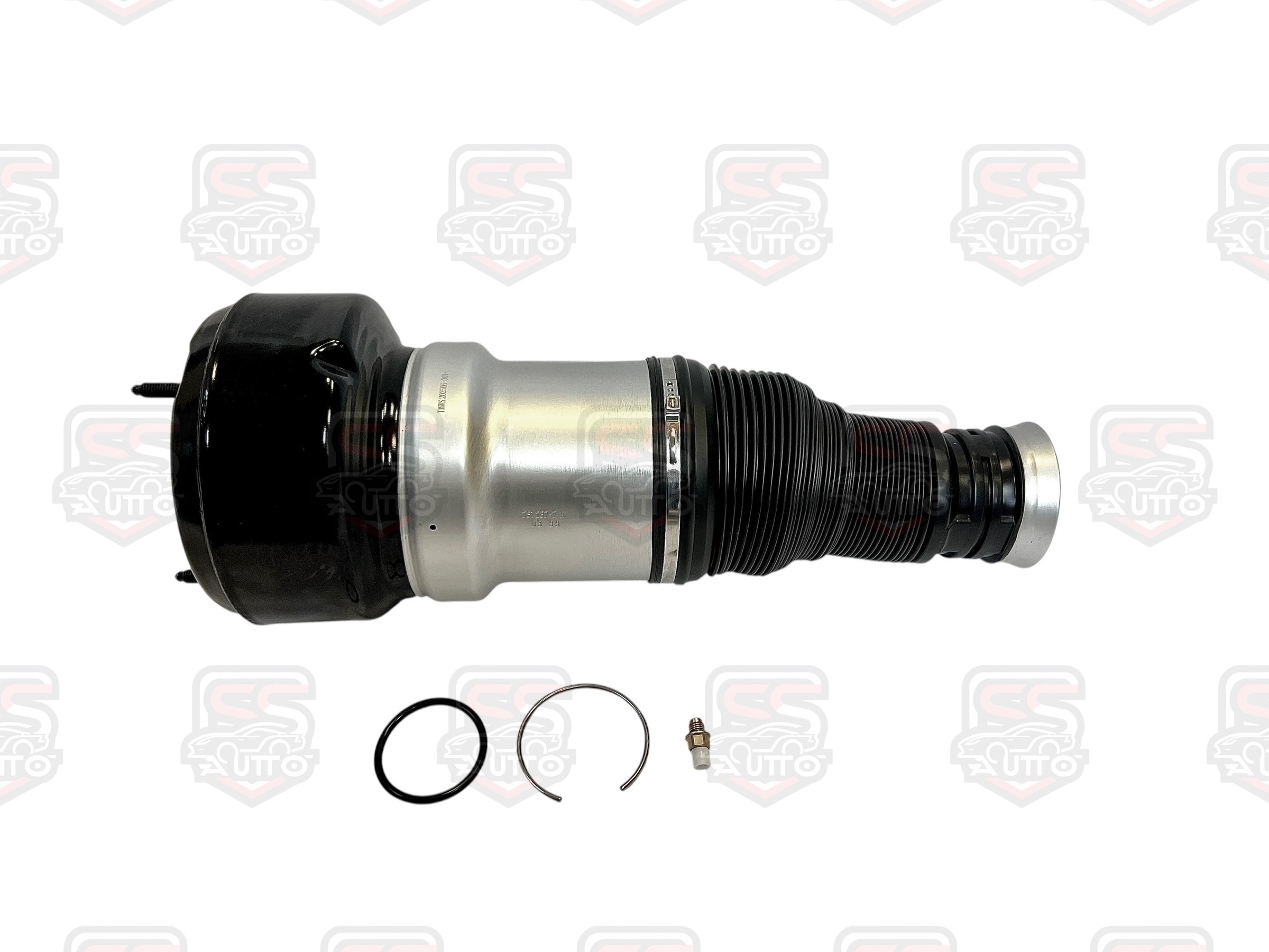 Задний пневмобаллон для Mercedes-Benz CL-Class W216 (2006-2014)