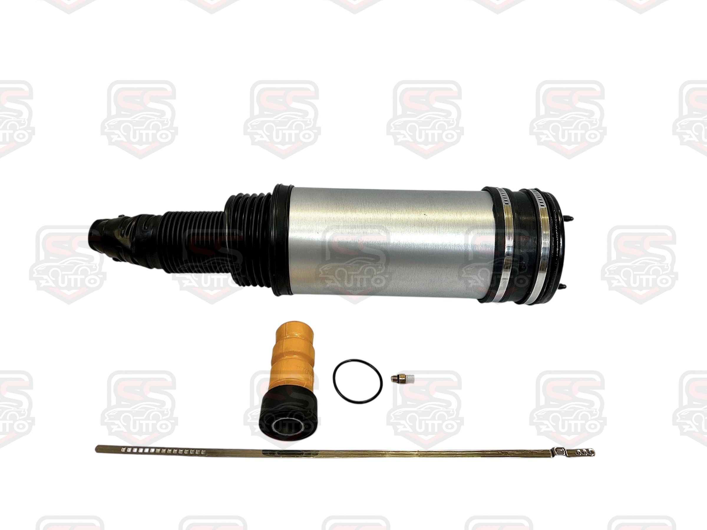 Задний пневмобаллон Mercedes-Benz S-class W220