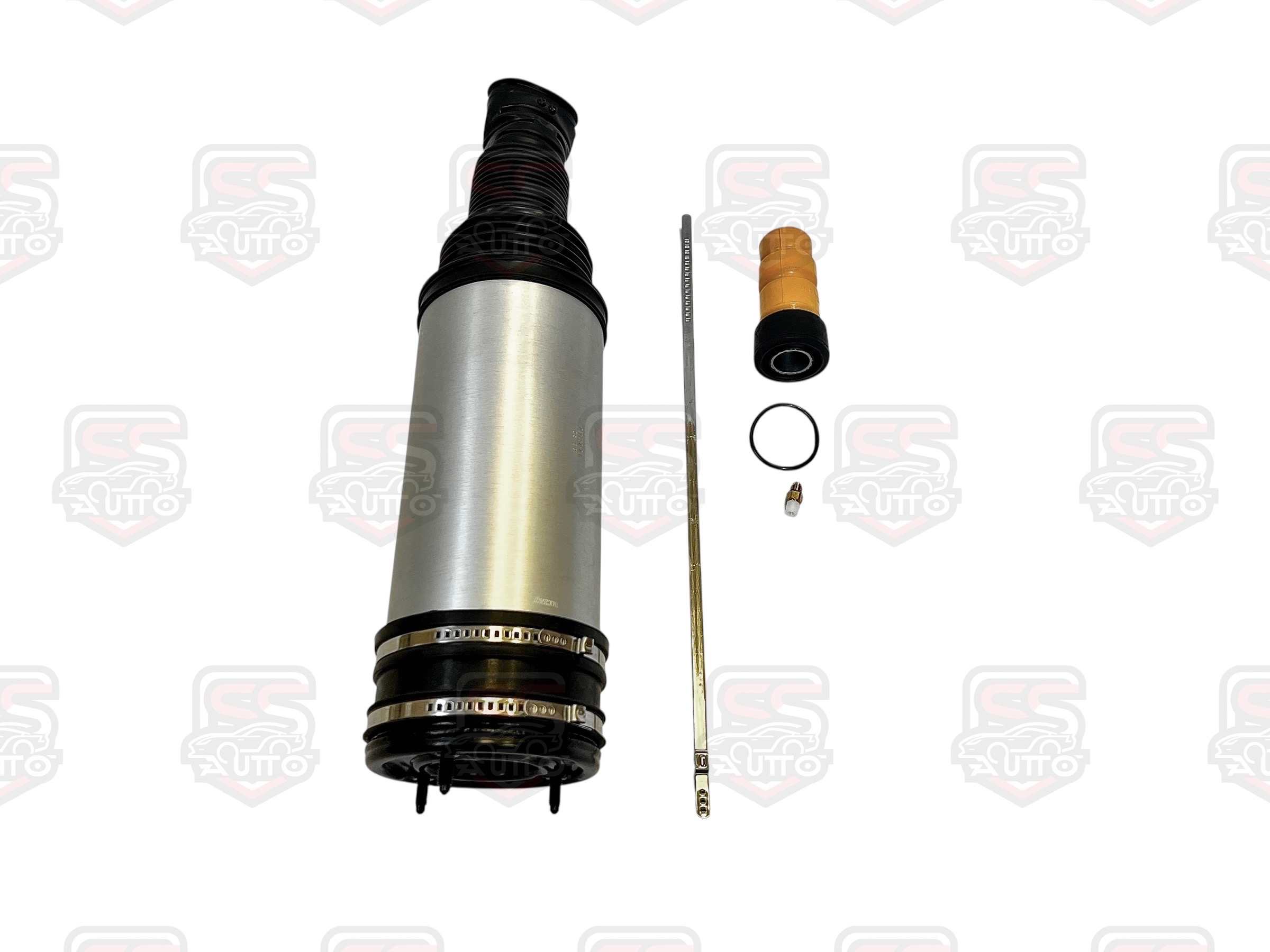 Задний пневмобаллон Mercedes-Benz S-class W220