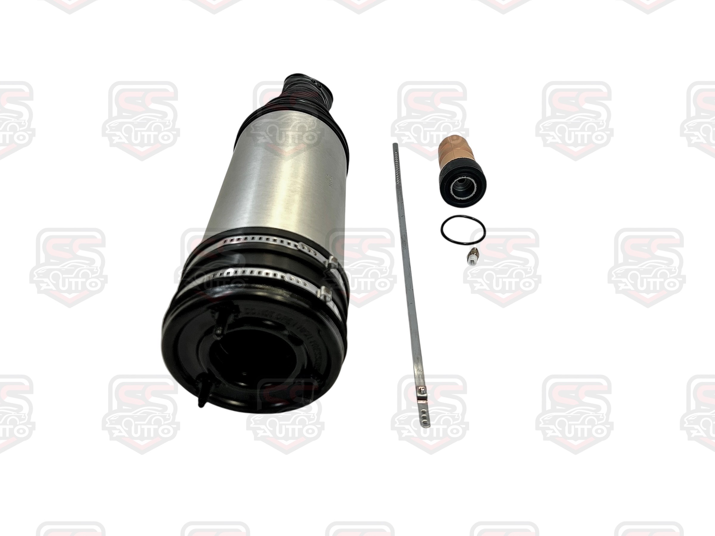 Задний пневмобаллон Mercedes-Benz S-class W220