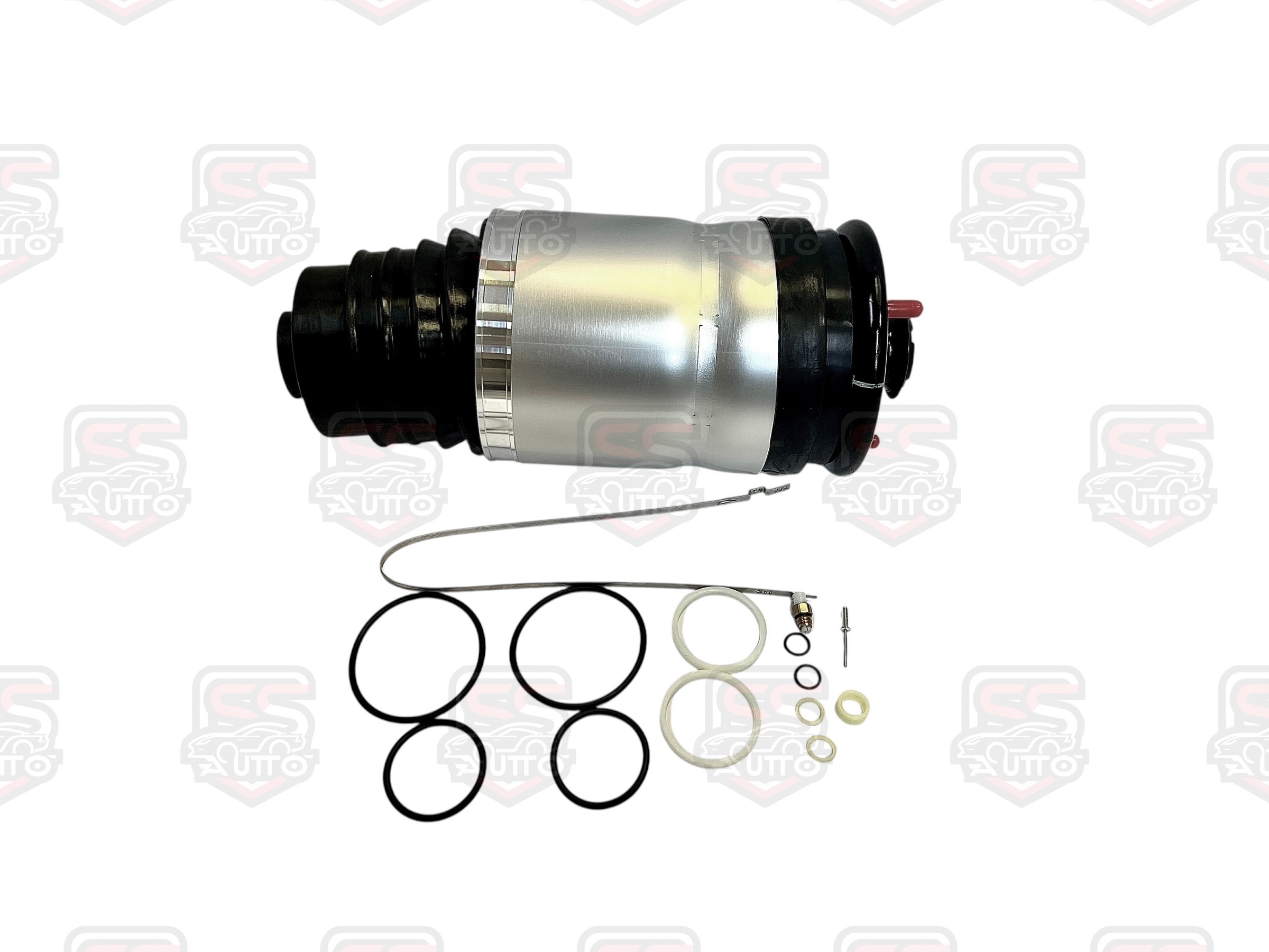 Задний пневмобаллон для Land Rover Discovery 3 L319 (2004-2009)