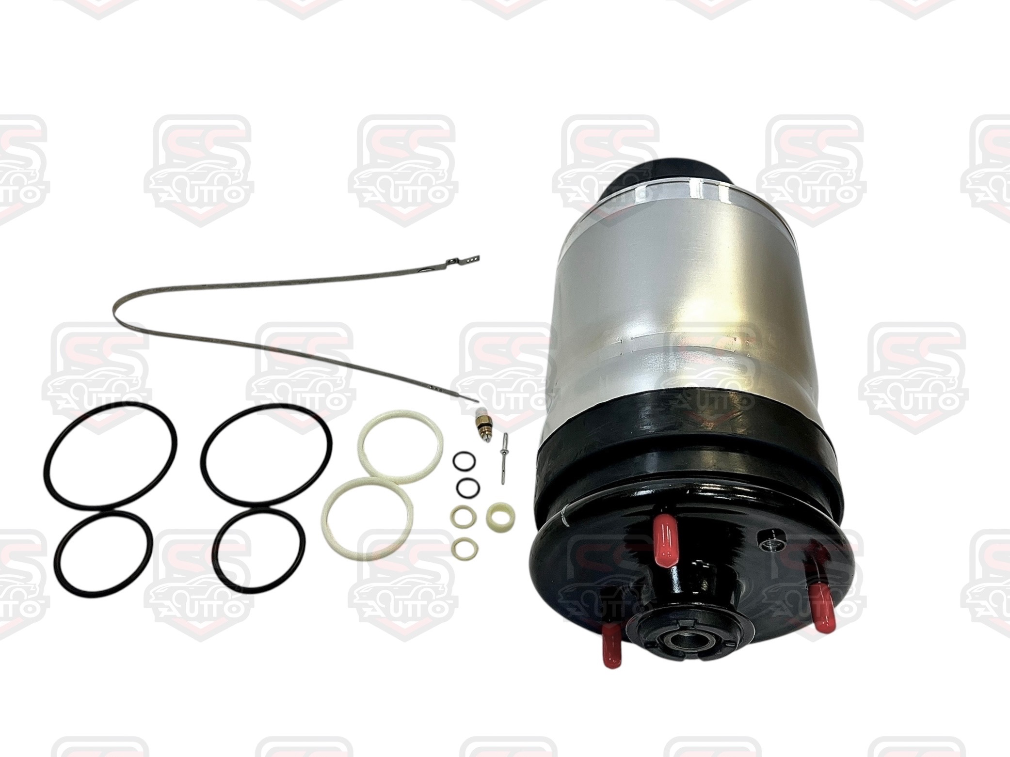 Задний пневмобаллон для Range Rover Sport L320 (2005-2013)