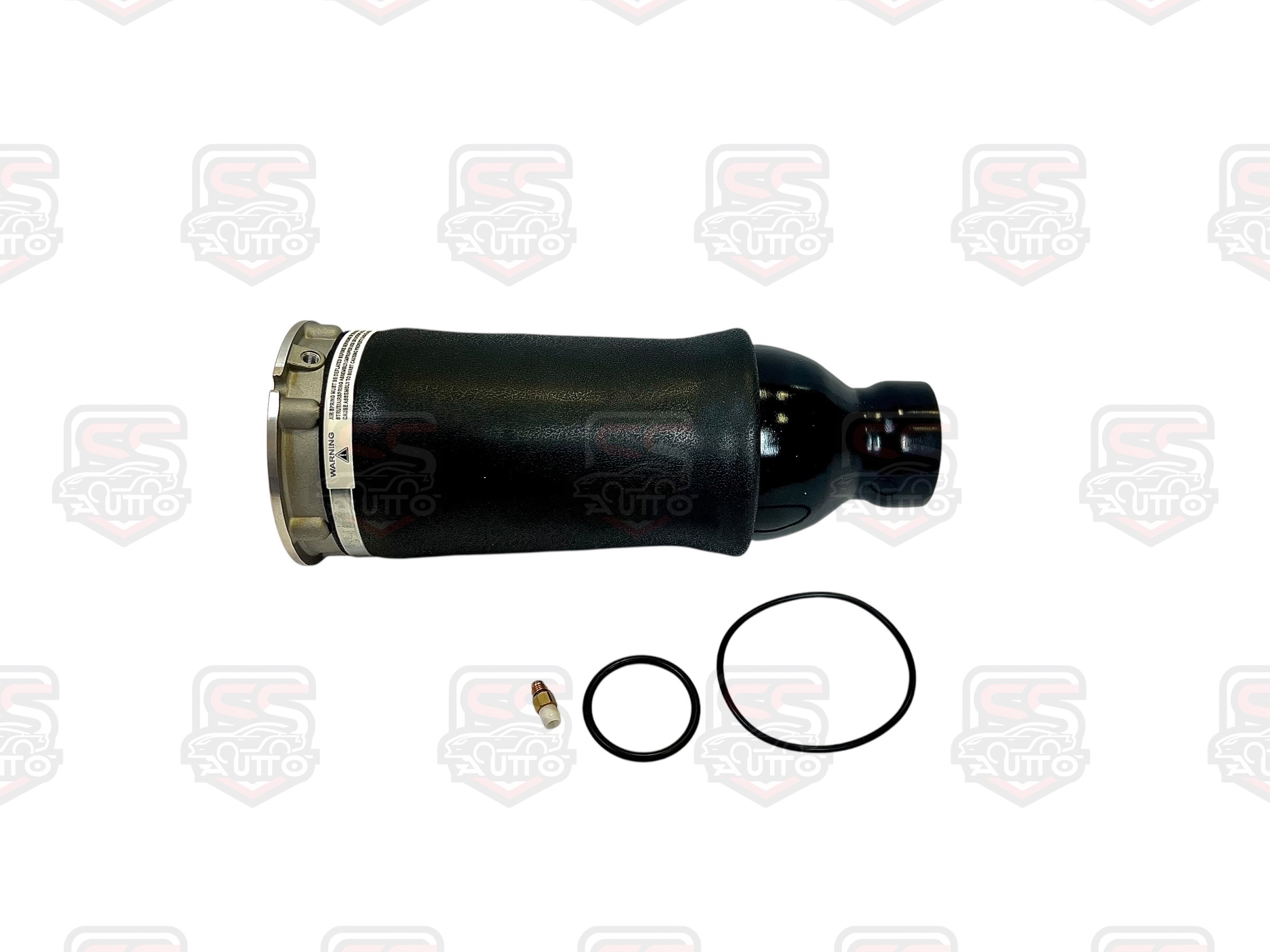 Передний пневмобаллон для Audi A6 Allroad C5 (2000-2006)