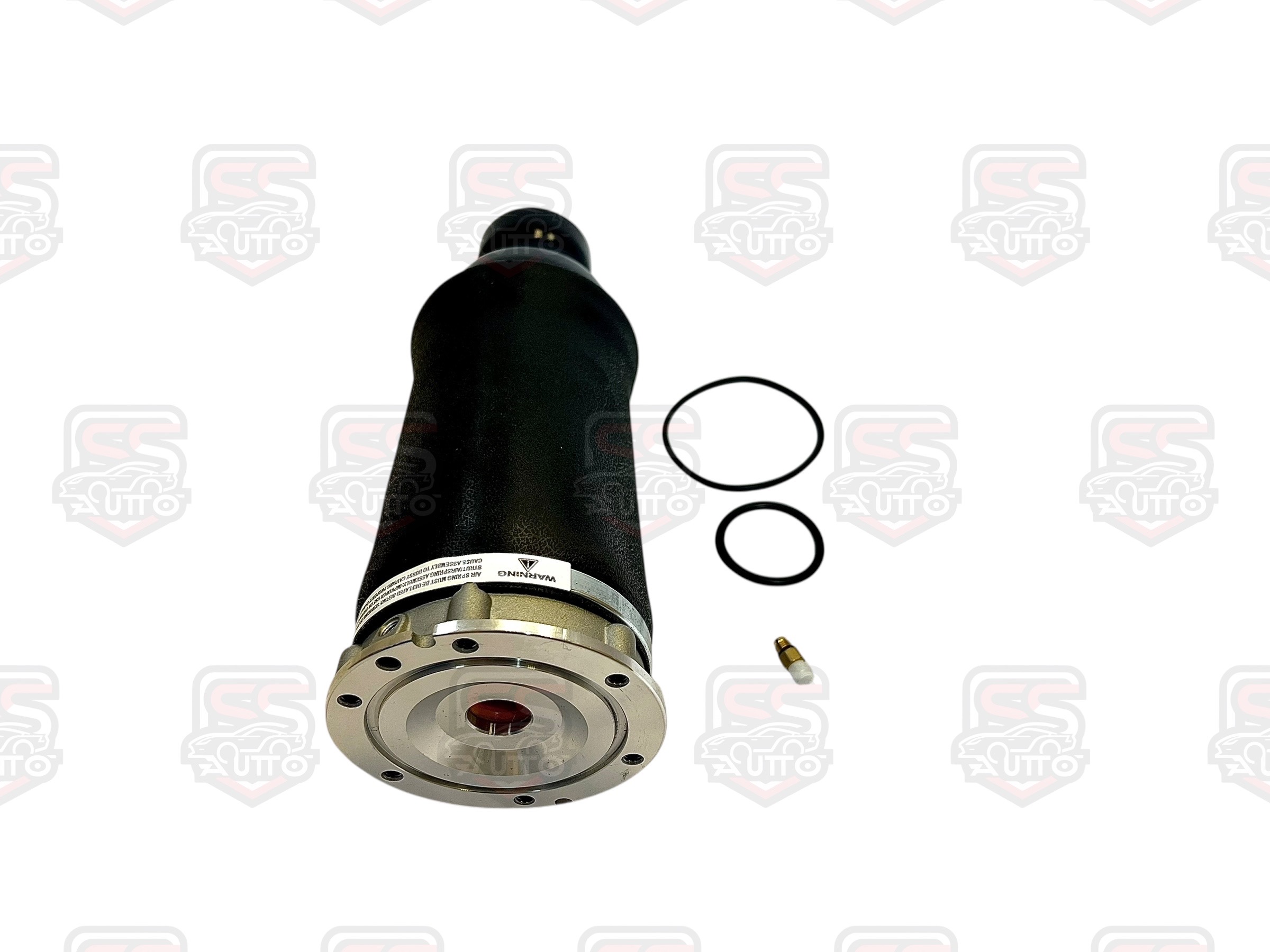 Передний пневмобаллон для Audi A6 Allroad C5 (2000-2006)