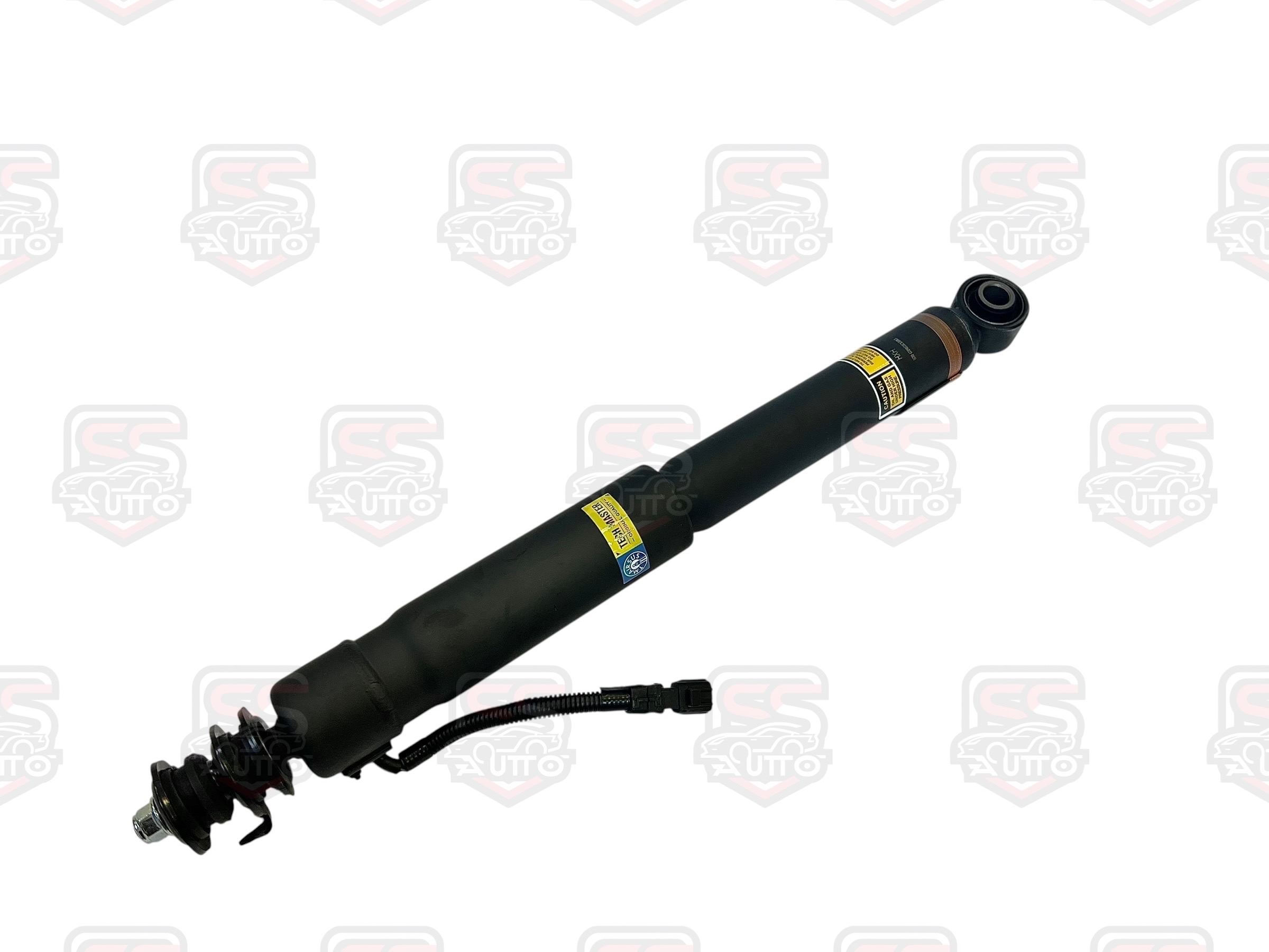 Задний амортизатор для Toyota Land Cruiser Prado 150 (2009-2020)