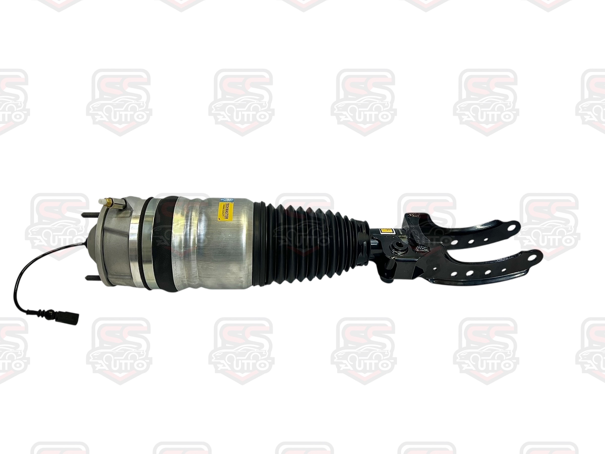 Передняя левая пневмостойка для Volkswagen Touareg ll NF (2010-2018)