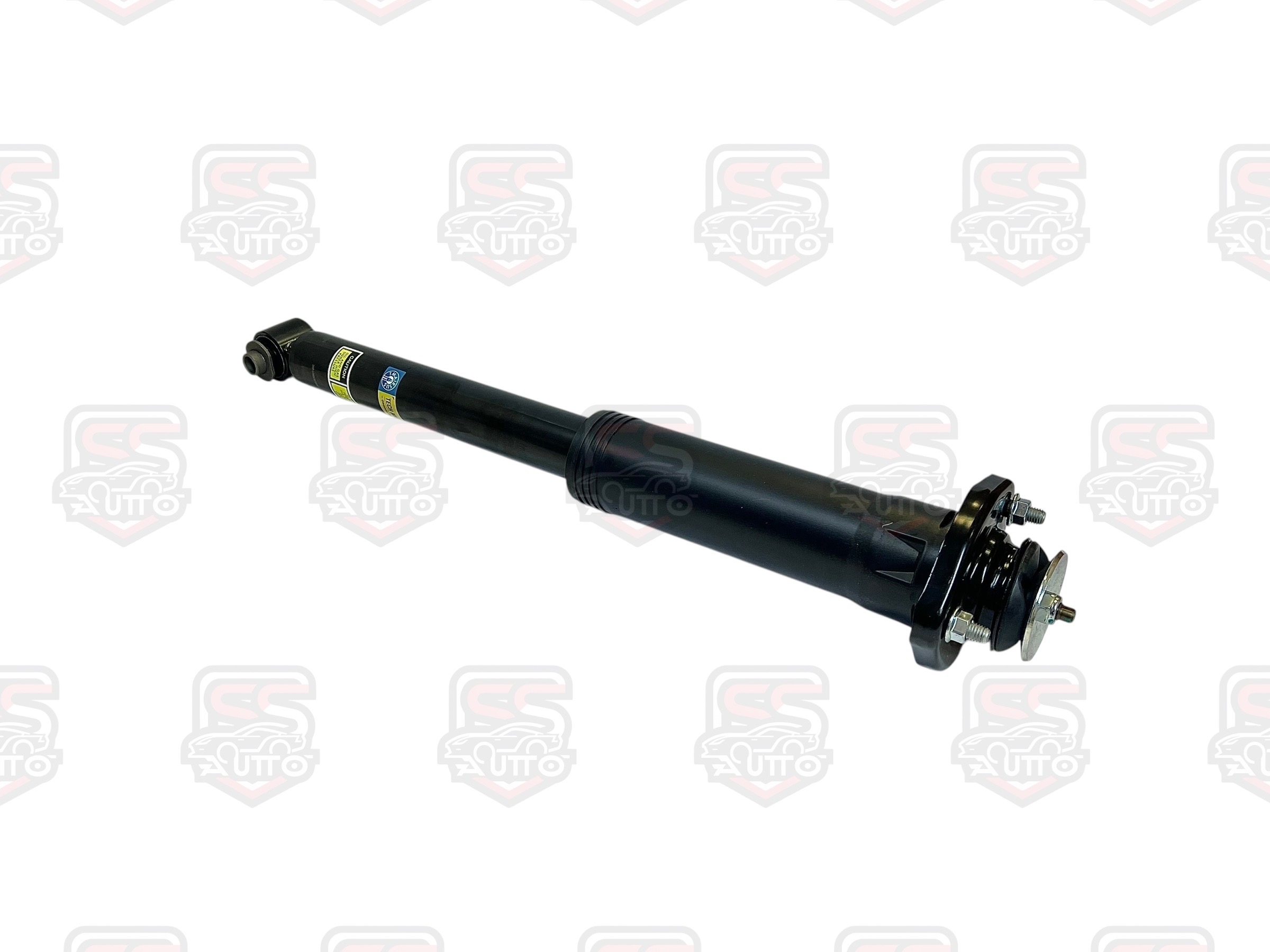 Задний амортизатор без системы VDS для Range Rover L322 (2002-2012)