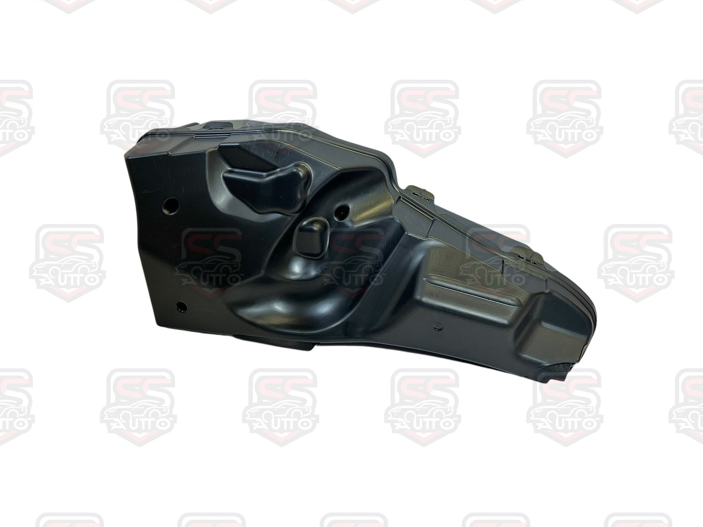 Кожух компрессора АМК