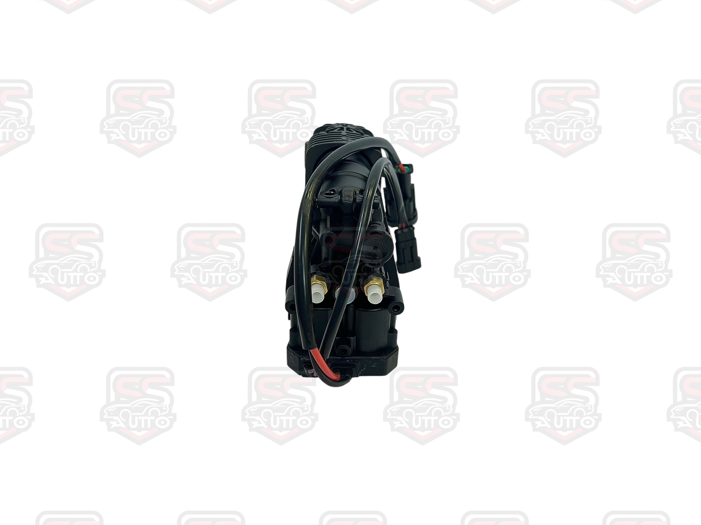 Компрессор пневмоподвески для Hyundai Genesis BH