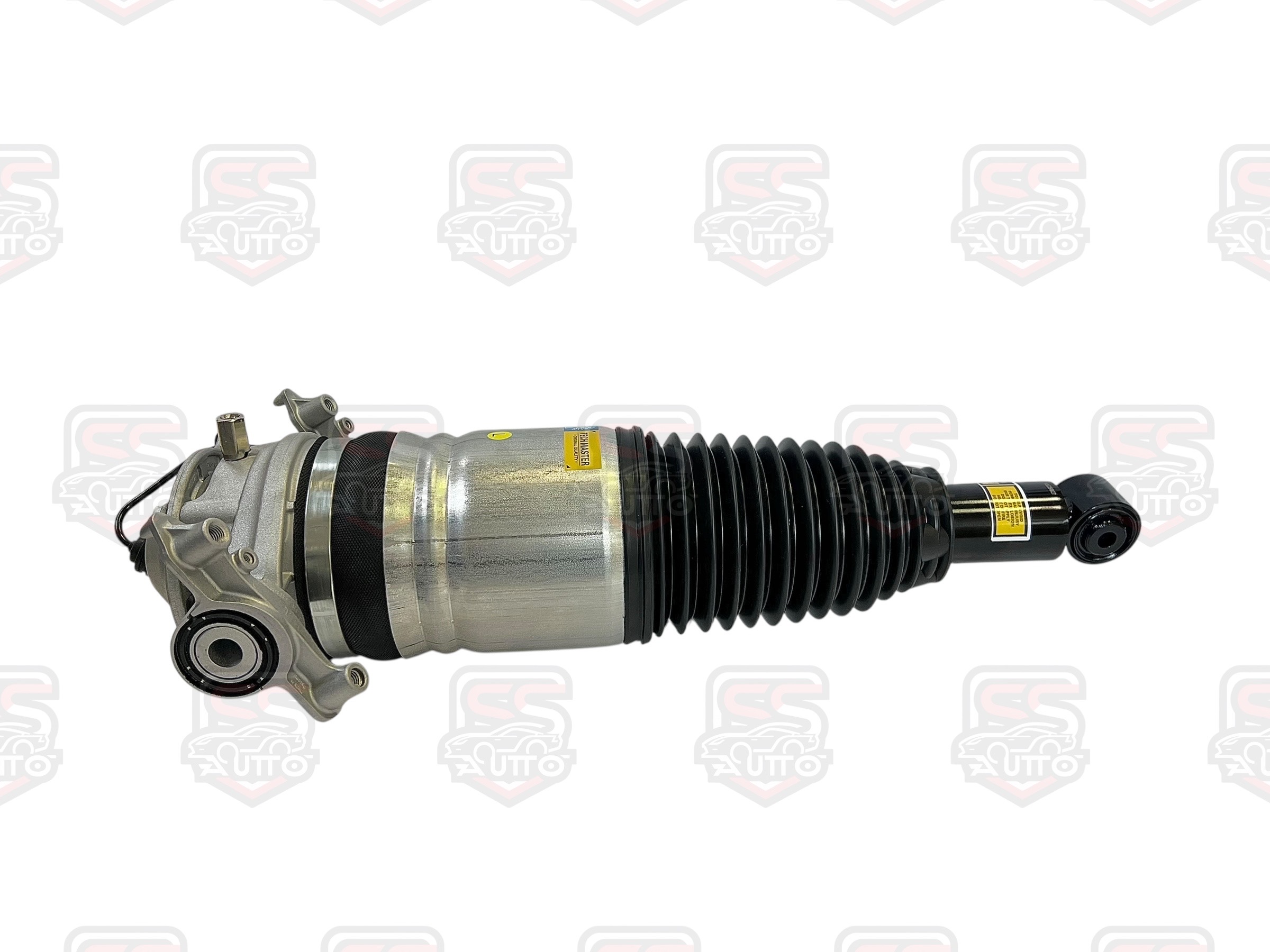 Задняя правая пневмостойка для Porsche Cayenne 958 (2010-2018)