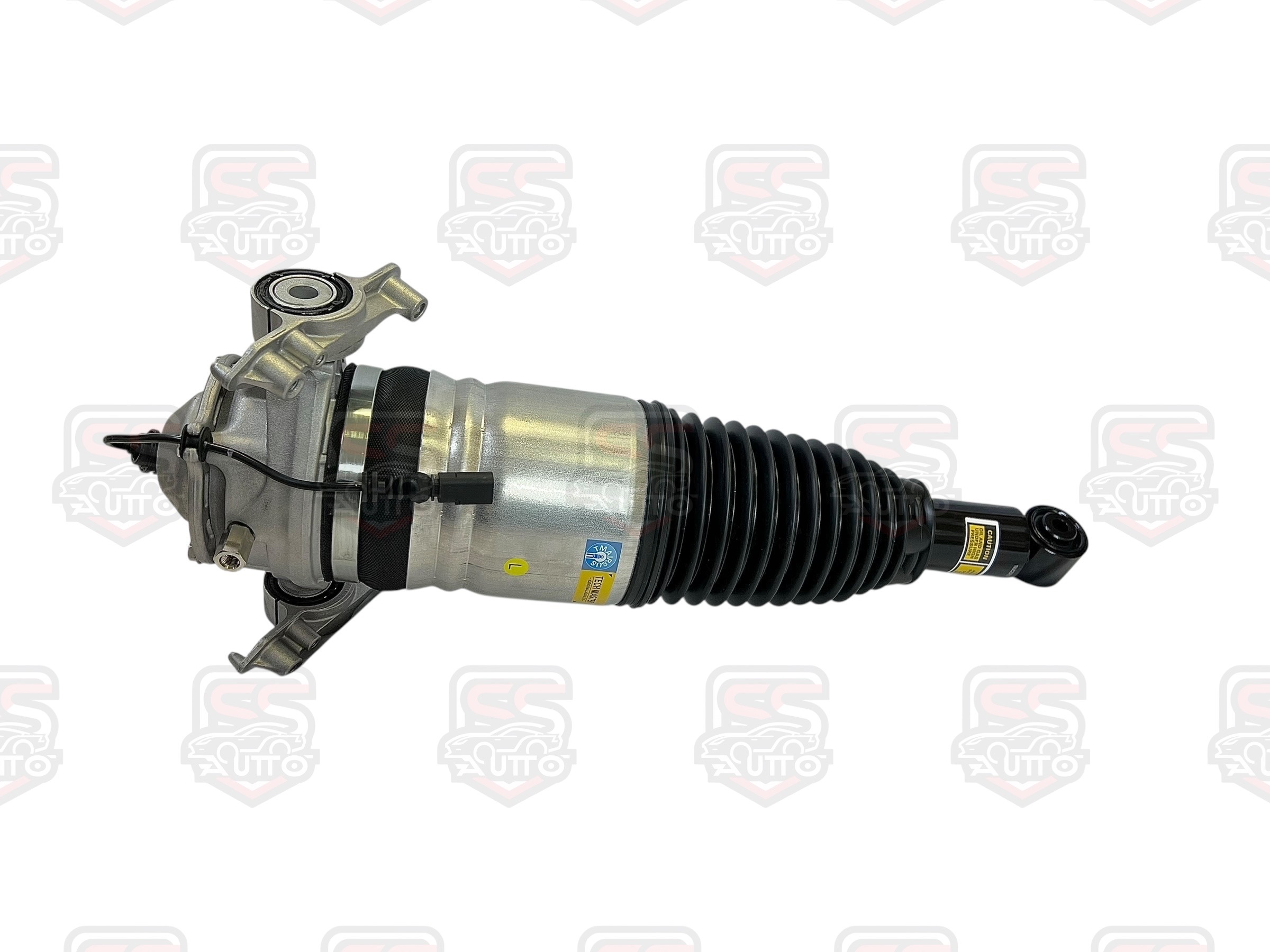 Задняя правая пневмостойка для Porsche Cayenne 958 (2010-2018)